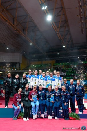 podio serie a1 sfe07057 copia ph simone ferraro